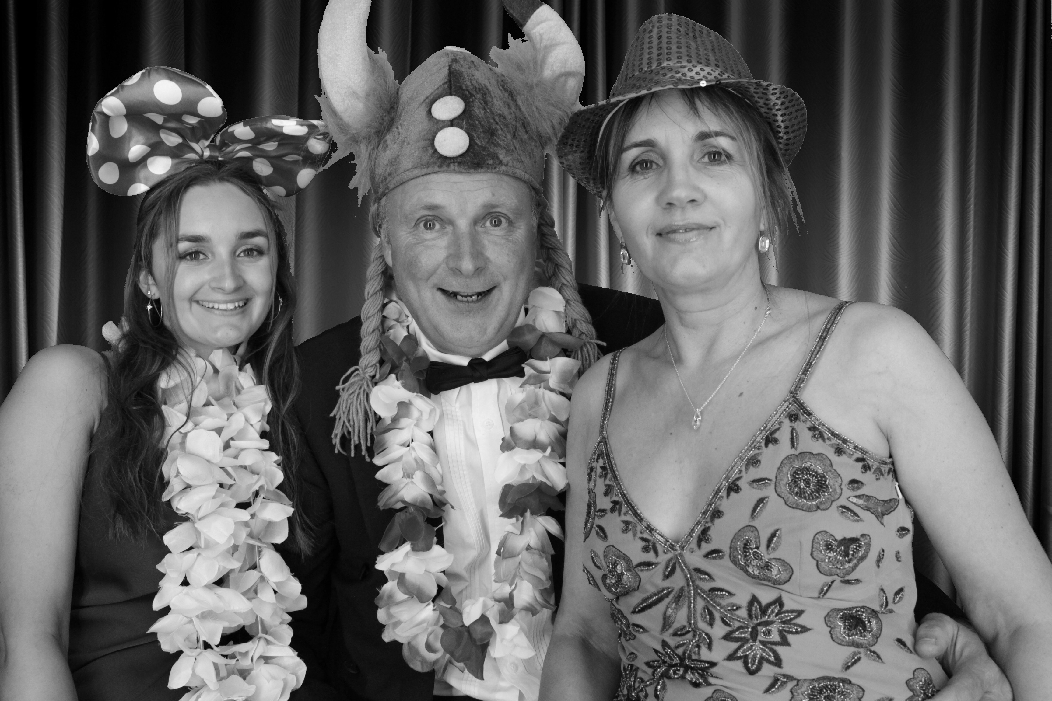 St Gabriel's Leavers 2019 | View more photos from the event at gallery.myphotoboothexperience.co.uk/u/MyPhotoBoothExperienceLtd/St-Gabriels-Leavers-2019